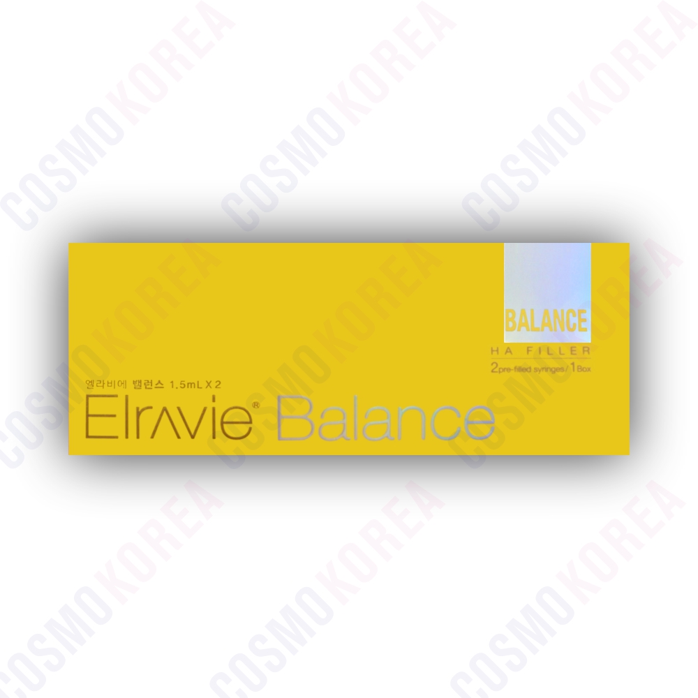 Buy Elravie Balance | Cosmo Korea